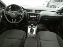 Škoda Octavia 2.0 TDI 110kW DSG Style  Liftback