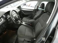 Škoda Octavia 2.0 TDI 110kW DSG Style  Liftback