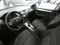 Škoda Octavia 2.0 TDI 110kW DSG Style  Liftback