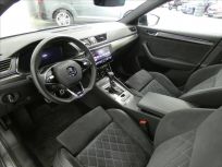 Škoda Superb 2.0 TDI  4x4 SportLine Liftback 7DSG