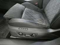 Škoda Superb 2.0 TDI  4x4 SportLine Liftback 7DSG