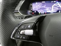 Škoda Superb 2.0 TDI  4x4 SportLine Liftback 7DSG