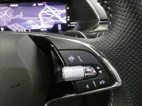 Škoda Superb 2.0 TDI  4x4 SportLine Liftback 7DSG