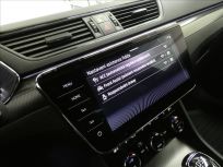 Škoda Superb 2.0 TDI  4x4 SportLine Liftback 7DSG