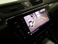 Škoda Superb 2.0 TDI  4x4 SportLine Liftback 7DSG