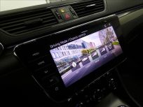 Škoda Superb 2.0 TDI  4x4 SportLine Liftback 7DSG