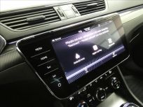 Škoda Superb 2.0 TDI  4x4 SportLine Liftback 7DSG