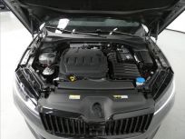 Škoda Superb 2.0 TDI  4x4 SportLine Liftback 7DSG