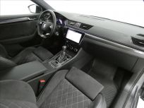 Škoda Superb 2.0 TDI  4x4 SportLine Liftback 7DSG