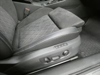 Škoda Superb 2.0 TDI  4x4 SportLine Liftback 7DSG