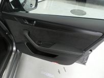 Škoda Superb 2.0 TDI  4x4 SportLine Liftback 7DSG