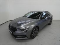 Škoda Superb 2.0 TDI  4x4 SportLine Liftback 7DSG