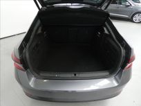 Škoda Superb 2.0 TDI  4x4 SportLine Liftback 7DSG