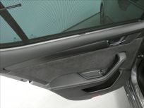 Škoda Superb 2.0 TDI  4x4 SportLine Liftback 7DSG