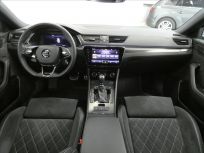 Škoda Superb 2.0 TDI  4x4 SportLine Liftback 7DSG