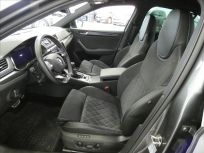 Škoda Superb 2.0 TDI  4x4 SportLine Liftback 7DSG
