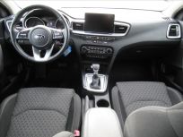 Kia Ceed 1.4 T-GDI Exclusive SW 7DTC