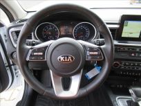 Kia Ceed 1.4 T-GDI Exclusive SW 7DTC