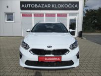 Kia Ceed 1.4 T-GDI Exclusive SW 7DTC