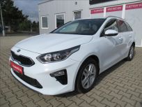 Kia Ceed 1.4 T-GDI Exclusive SW 7DTC