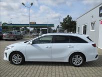 Kia Ceed 1.4 T-GDI Exclusive SW 7DTC