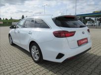 Kia Ceed 1.4 T-GDI Exclusive SW 7DTC