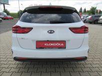 Kia Ceed 1.4 T-GDI Exclusive SW 7DTC