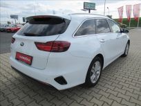 Kia Ceed 1.4 T-GDI Exclusive SW 7DTC