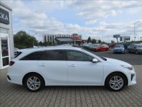 Kia Ceed 1.4 T-GDI Exclusive SW 7DTC