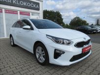 Kia Ceed 1.4 T-GDI Exclusive SW 7DTC