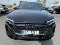 Audi Q8 Sportback S line 50 e-tron q