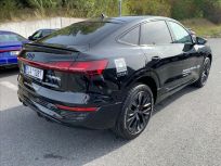 Audi Q8 Sportback S line 50 e-tron q