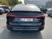 Audi Q8 Sportback S line 50 e-tron q