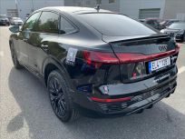 Audi Q8 Sportback S line 50 e-tron q