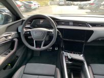 Audi Q8 Sportback S line 50 e-tron q