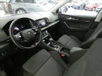 Škoda Karoq 2.0 TDI Style SUV 7DSG