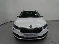 Škoda Karoq 2.0 TDI Style SUV 7DSG