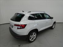 Škoda Karoq 2.0 TDI Style SUV 7DSG
