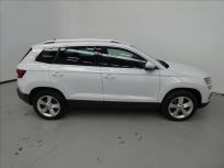 Škoda Karoq 2.0 TDI Style SUV 7DSG