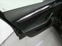Škoda Octavia 2.0 TDI 110kW Style Combi 7DSG