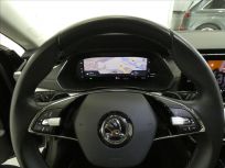 Škoda Octavia 2.0 TDI 110kW Style Combi 7DSG
