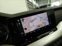Škoda Octavia 2.0 TDI 110kW Style Combi 7DSG