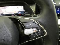 Škoda Octavia 2.0 TDI 110kW Style Combi 7DSG