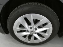 Škoda Octavia 2.0 TDI 110kW Style Combi 7DSG
