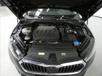 Škoda Octavia 2.0 TDI 110kW Style Combi 7DSG
