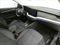 Škoda Octavia 2.0 TDI 110kW Style Combi 7DSG