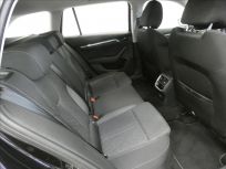 Škoda Octavia 2.0 TDI 110kW Style Combi 7DSG