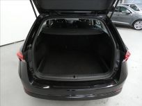 Škoda Octavia 2.0 TDI 110kW Style Combi 7DSG