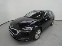 Škoda Octavia 2.0 TDI 110kW Style Combi 7DSG
