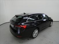 Škoda Octavia 2.0 TDI 110kW Style Combi 7DSG